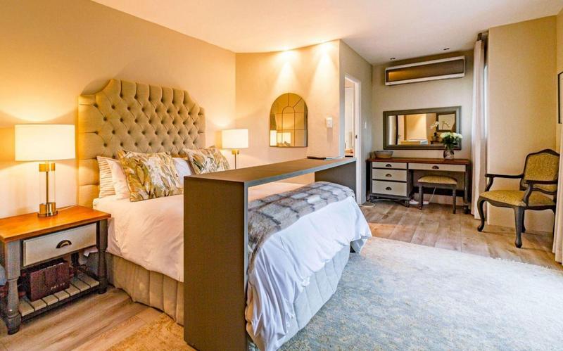 4 Bedroom Property for Sale in Stellenbosch Central Western Cape